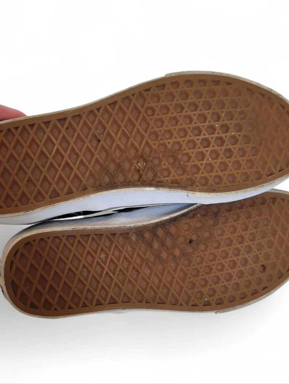 Vans Nightmare Before Christmas Classic Slip On Sneakers W9 M7.5 - Picture 6 of 9